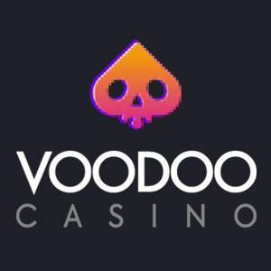 30 Free Spins No Deposit at Voodoo.Casino