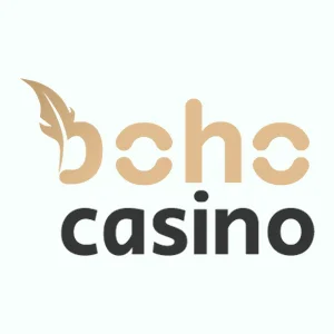 20 Free Spins No Deposit at Boho Casino