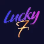 Lucky7even Casino Logo