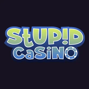 20 No Deposit Free Spins at Stupid