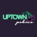 Uptown Pokies Casino Logo