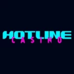 Hotline Casino Logo