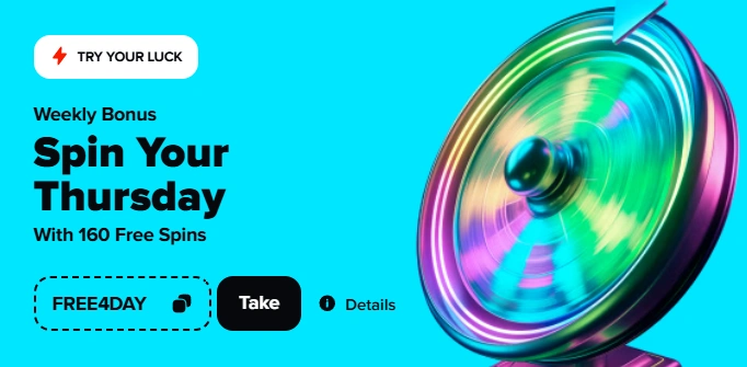 Yoju Casino Spin Your Thursday