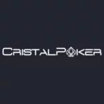 cristal poker casino logo