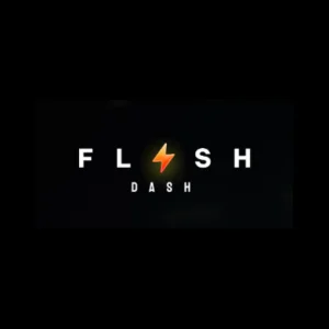 20 Free Spins No Deposit Bonus at FlashDash