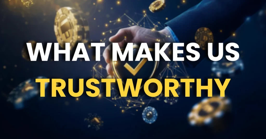 What Makes Us Trustworthy