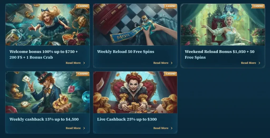 betalice no deposit bonus codes