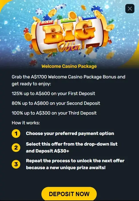 campeonbet casino bonus