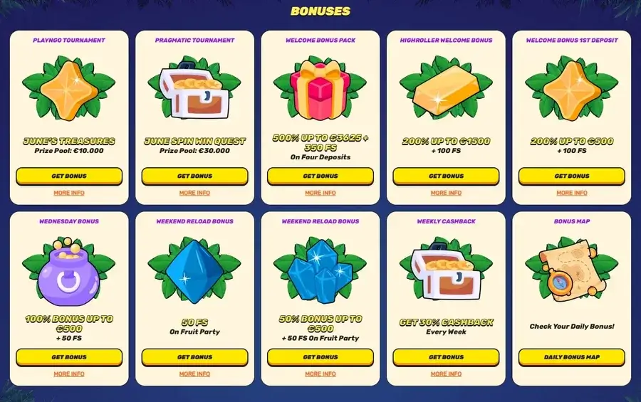 gamblezen no deposit bonus