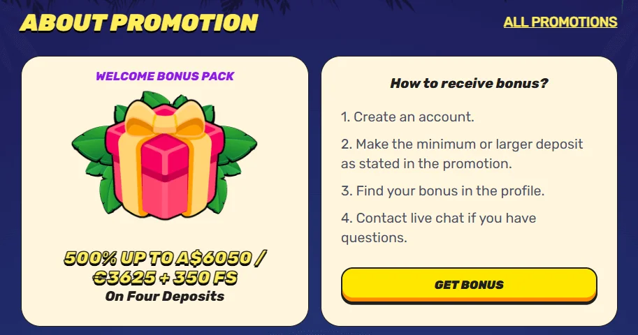 gamblezen promo code