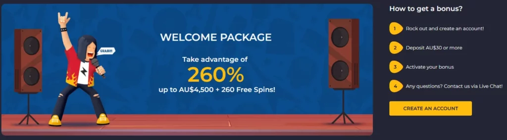 rolling slots casino no deposit bonus