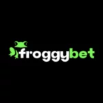 Froggybet Casino Logo